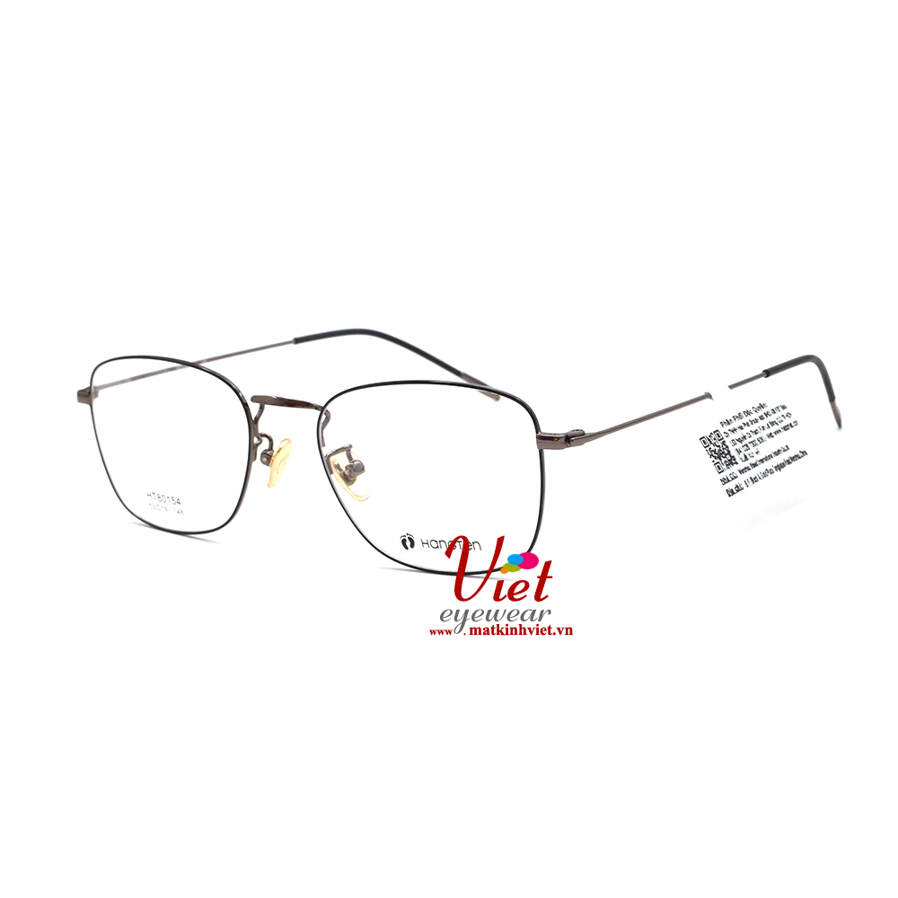 Gọng kính HANGTEN HT80154 C3